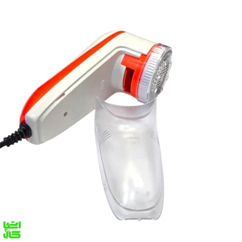 پرزگیر برقی نوا مدل NOVA-NRL-208 با تیغه اضافه — تصویر ۳