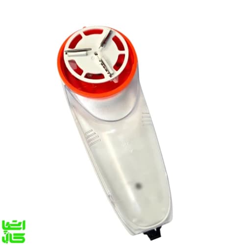 پرزگیر برقی نوا مدل NOVA-NRL-208 با تیغه اضافه — تصویر ۵