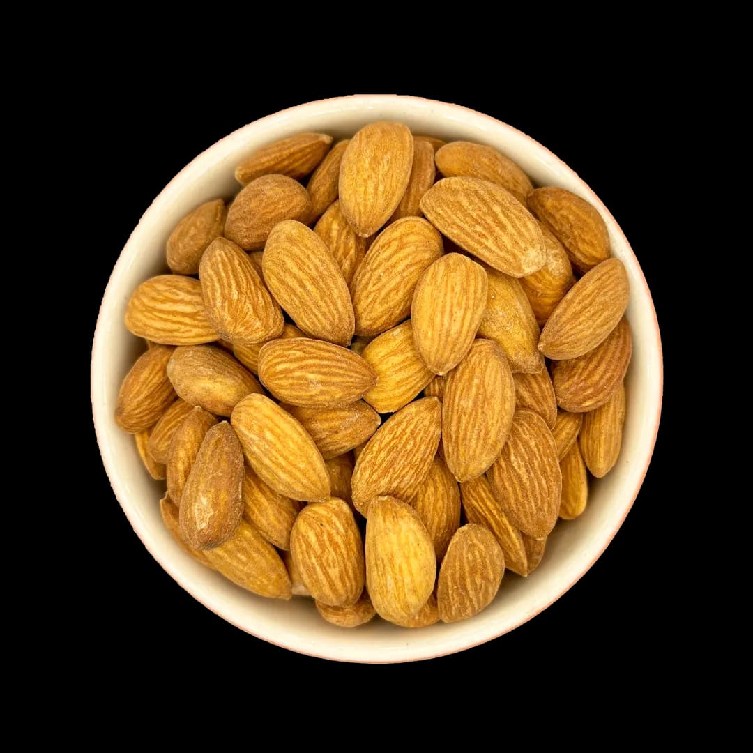 مغز بادام شور (ایرانی)