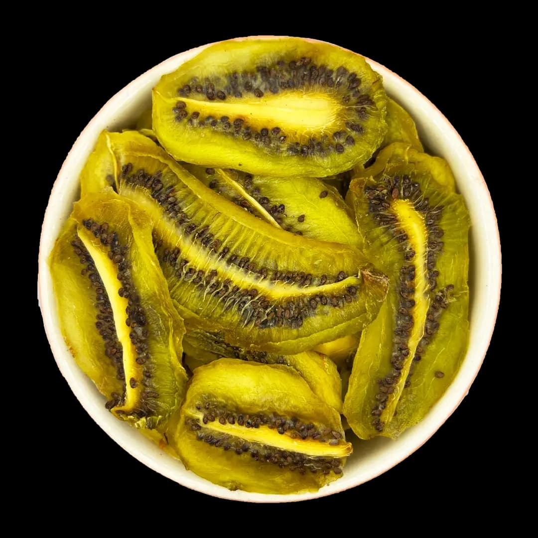 کیوی خشک