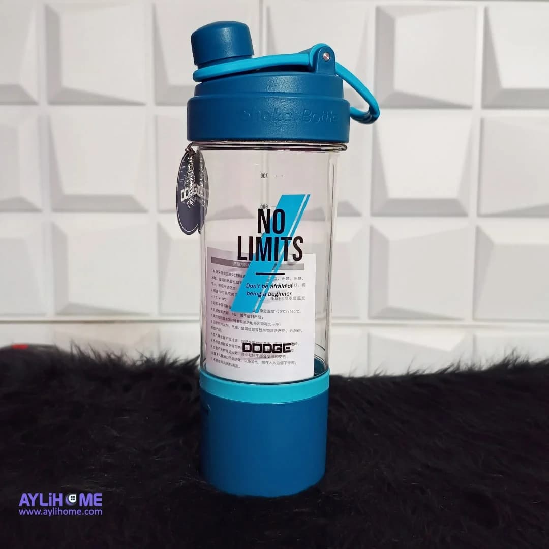 شیکر باشگاهی دوج DODGE — تصویر ۸