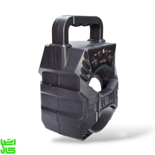 اسپیکر بلوتوثی 3 اینچ KTS-1057 — تصویر ۵