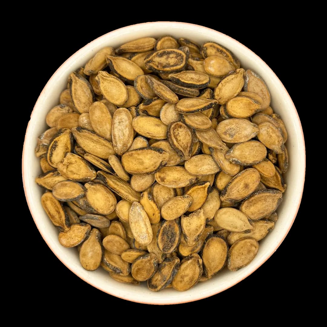 تخمه محبوبی تنوری
