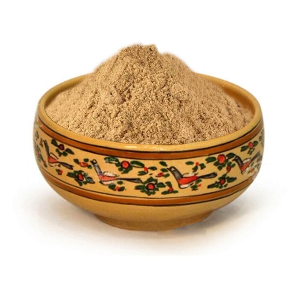 پودر سنجد
