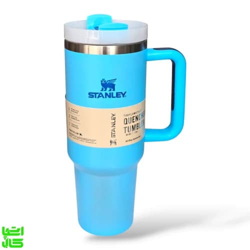 تراول ماگ استنلی 1200 میلی‌لیتری — تصویر ۷