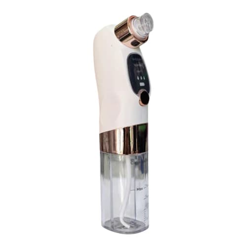 میکرودرم خانگی حبابی مدل Super Micro Bubble — تصویر ۶