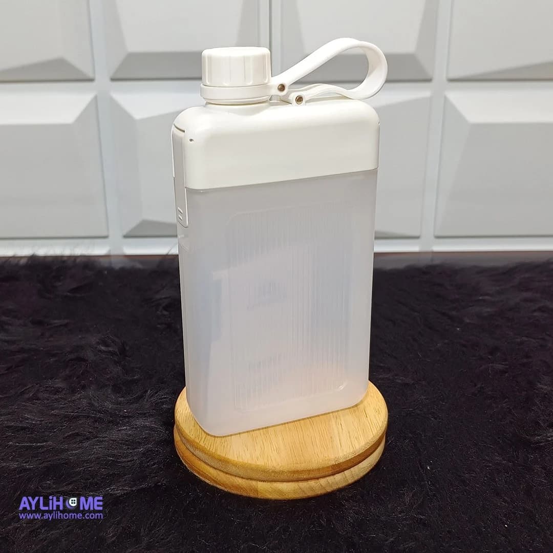 قمقمه کتابی 450 میلی — تصویر ۹