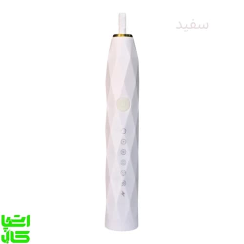 مسواک برقی مدل E-X9 — تصویر ۵