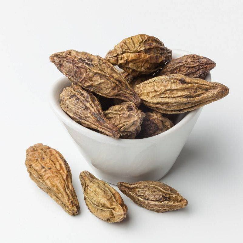 هلیله زرد — تصویر ۴