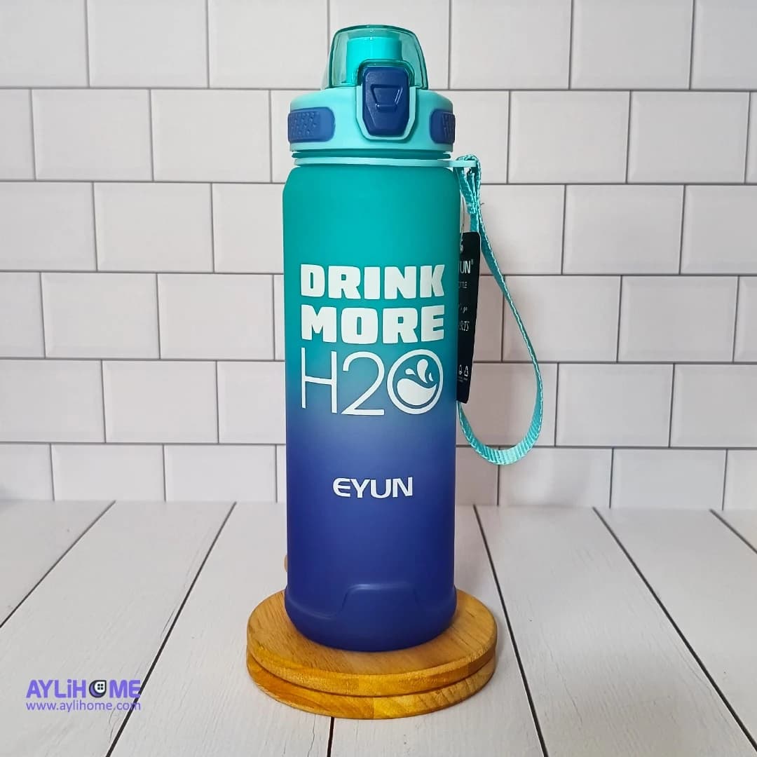 قمقمه بدون نی DRINK MORE — تصویر ۷