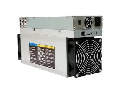 ماینر IBELINK مدل BM-K1