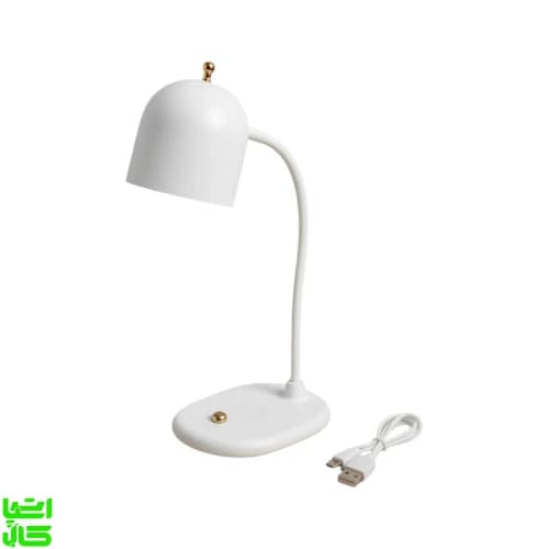 چراغ مطالعه شارژی جیپاس مدل 53026 — تصویر ۵
