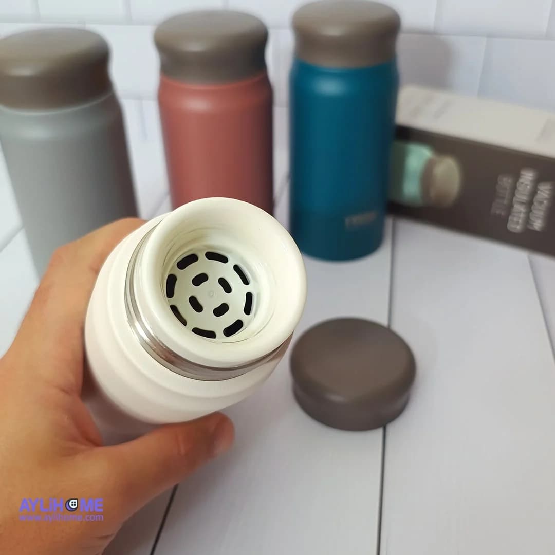 فلاسک قهوه تایسو 360 میل — تصویر ۵