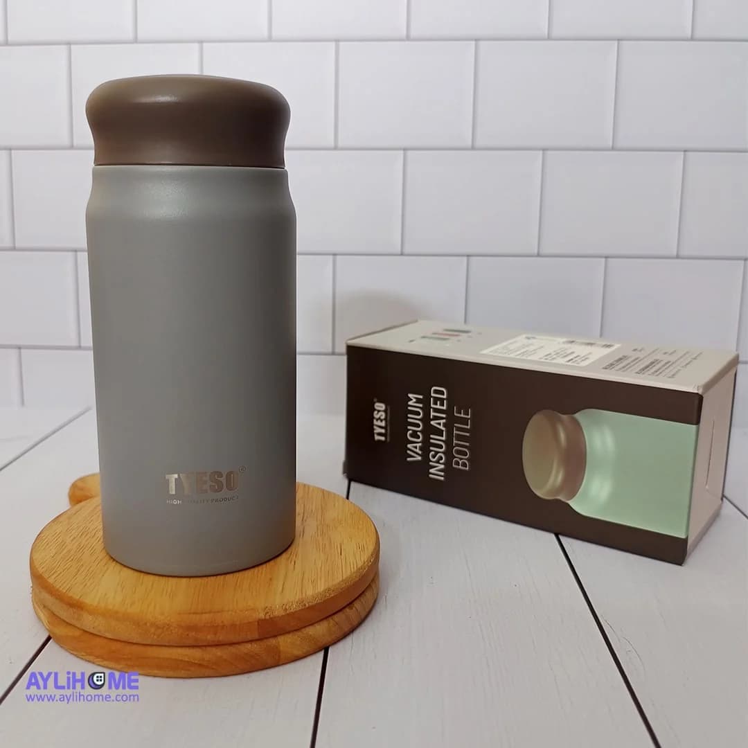 فلاسک قهوه تایسو 360 میل — تصویر ۷