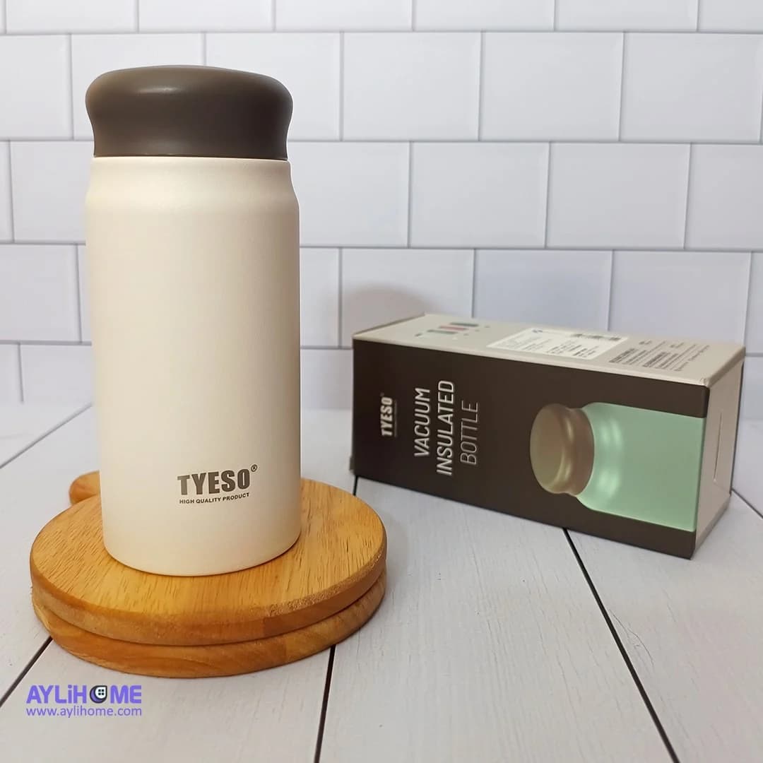 فلاسک قهوه تایسو 360 میل — تصویر ۹