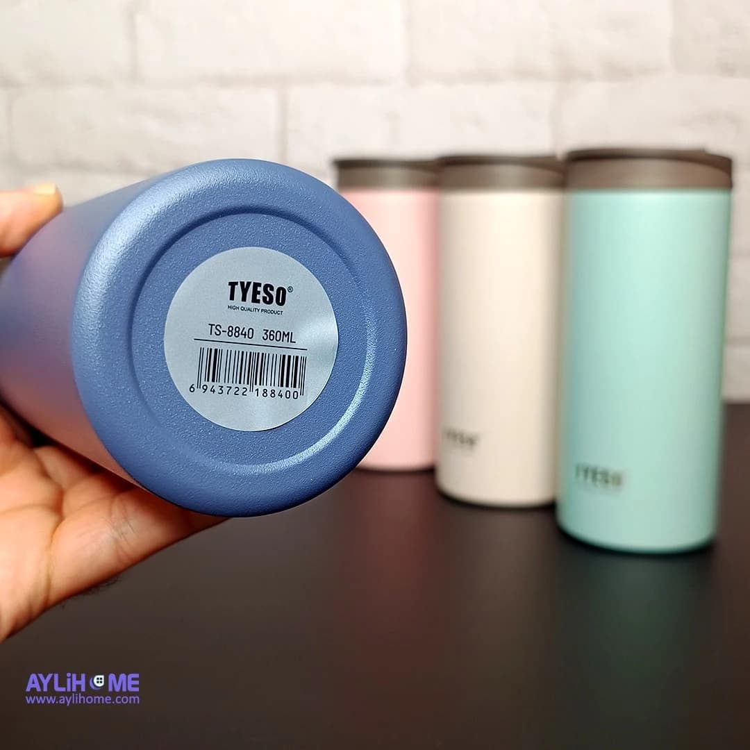 تراول ماگ تایسو 360 میل TYESO — تصویر ۱۲