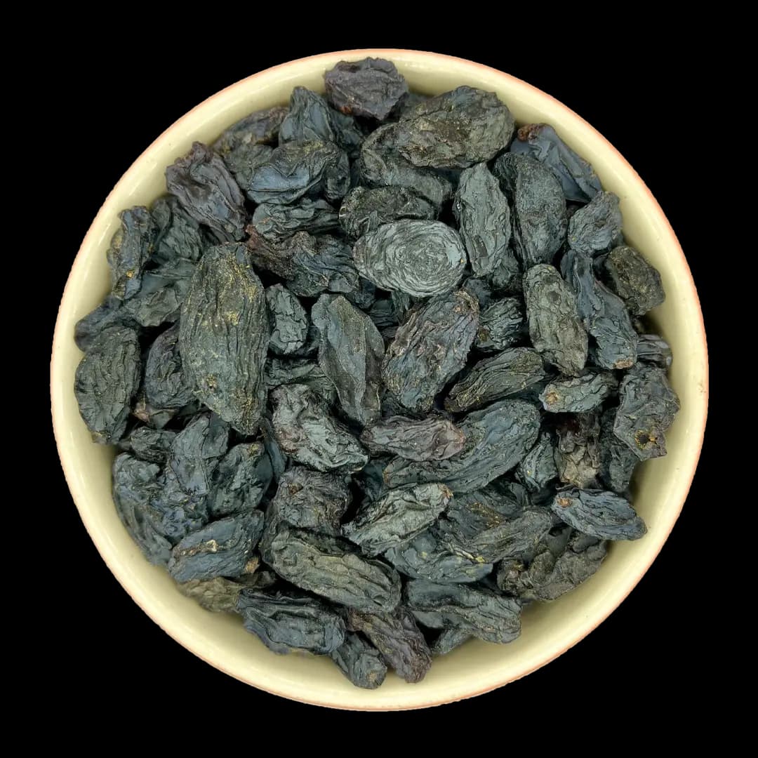 مویز بدون هسته (خارجی)