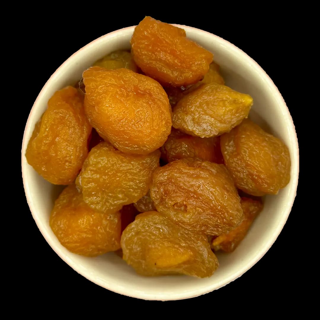 آلو بخارا (خورشتی)