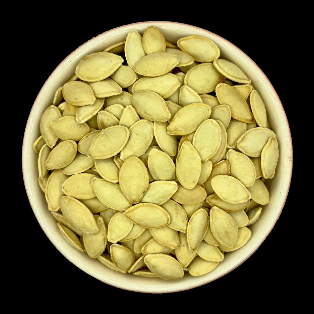 تخمه کدو گوشتی شور