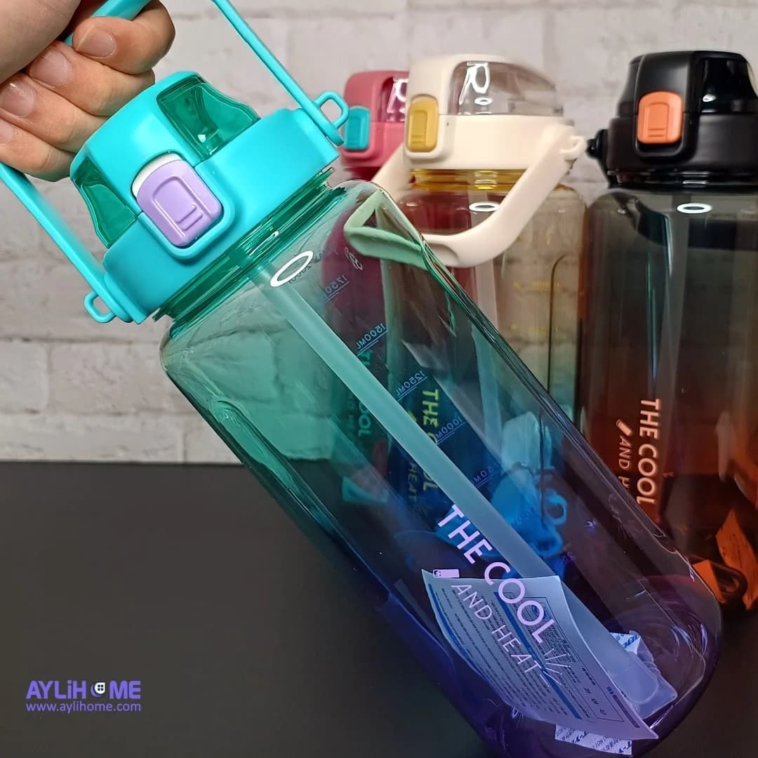 قمقمه دو لیتری — تصویر ۱۱