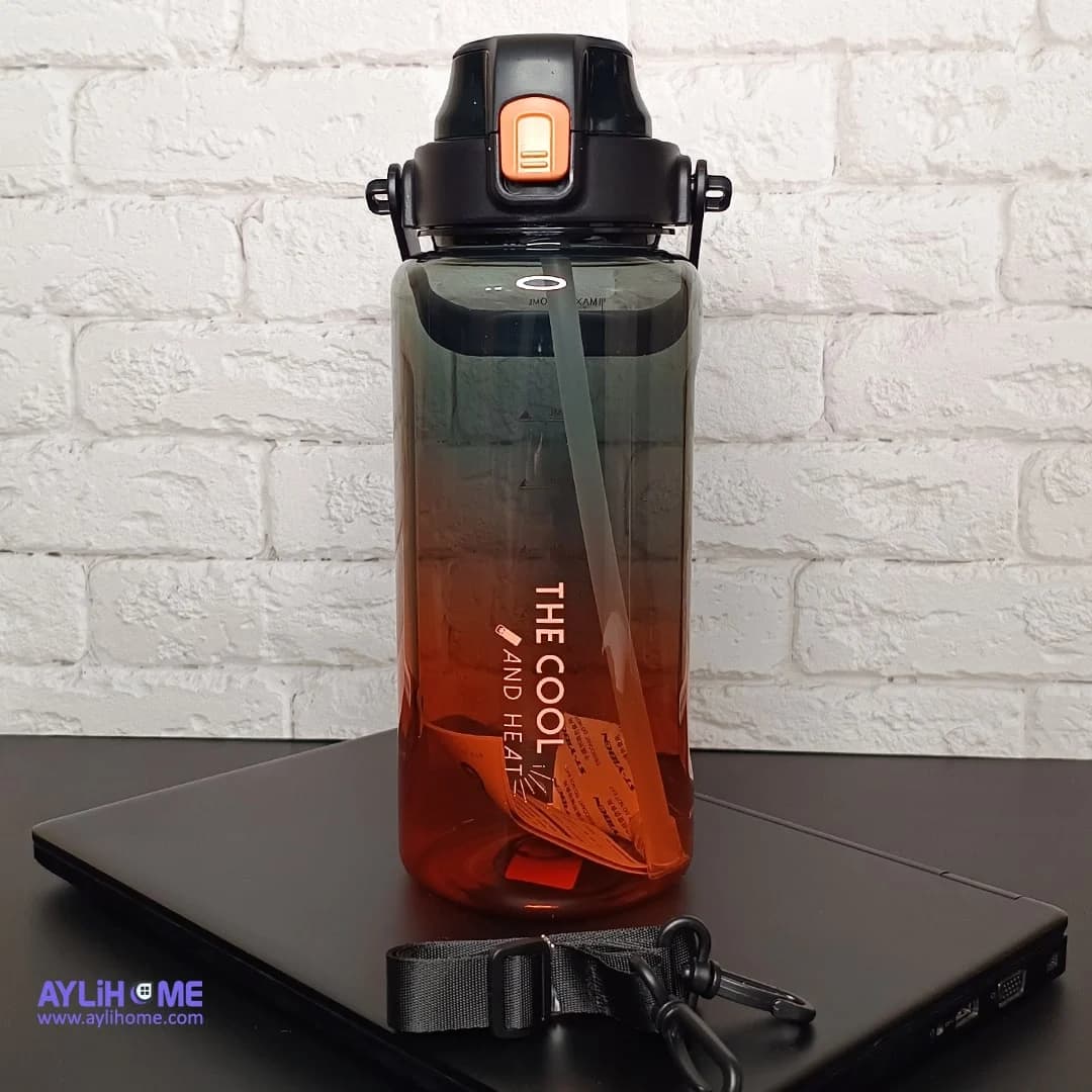 قمقمه دو لیتری — تصویر ۹