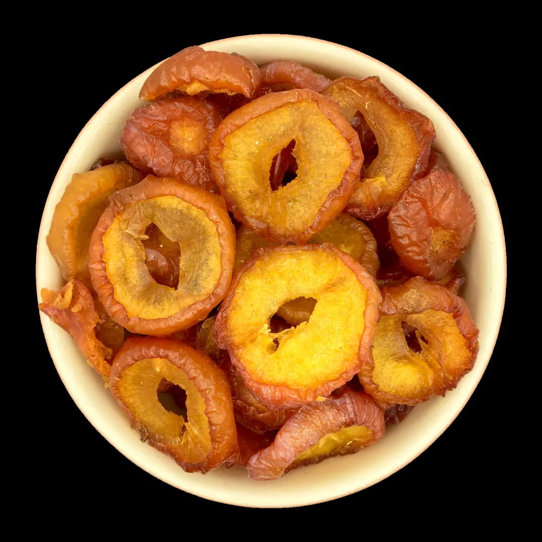 برگه آلو