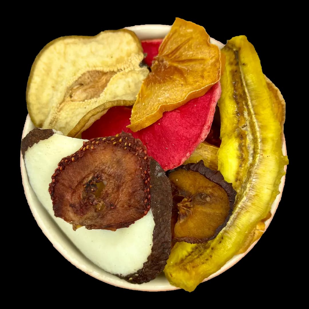 میوه خشک مخلوط-بسته 150 گرمی