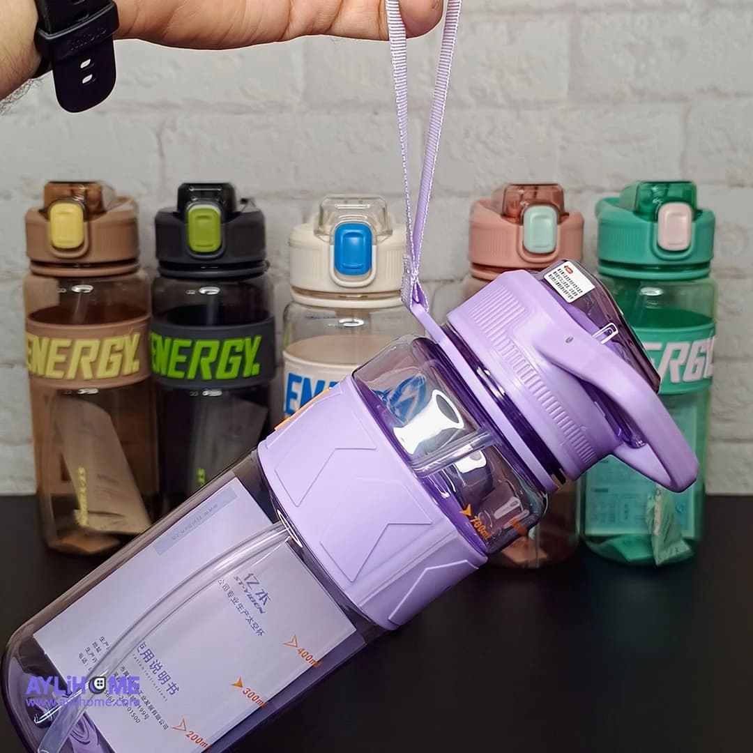 قمقمه نی دار ENERGY — تصویر ۱۱