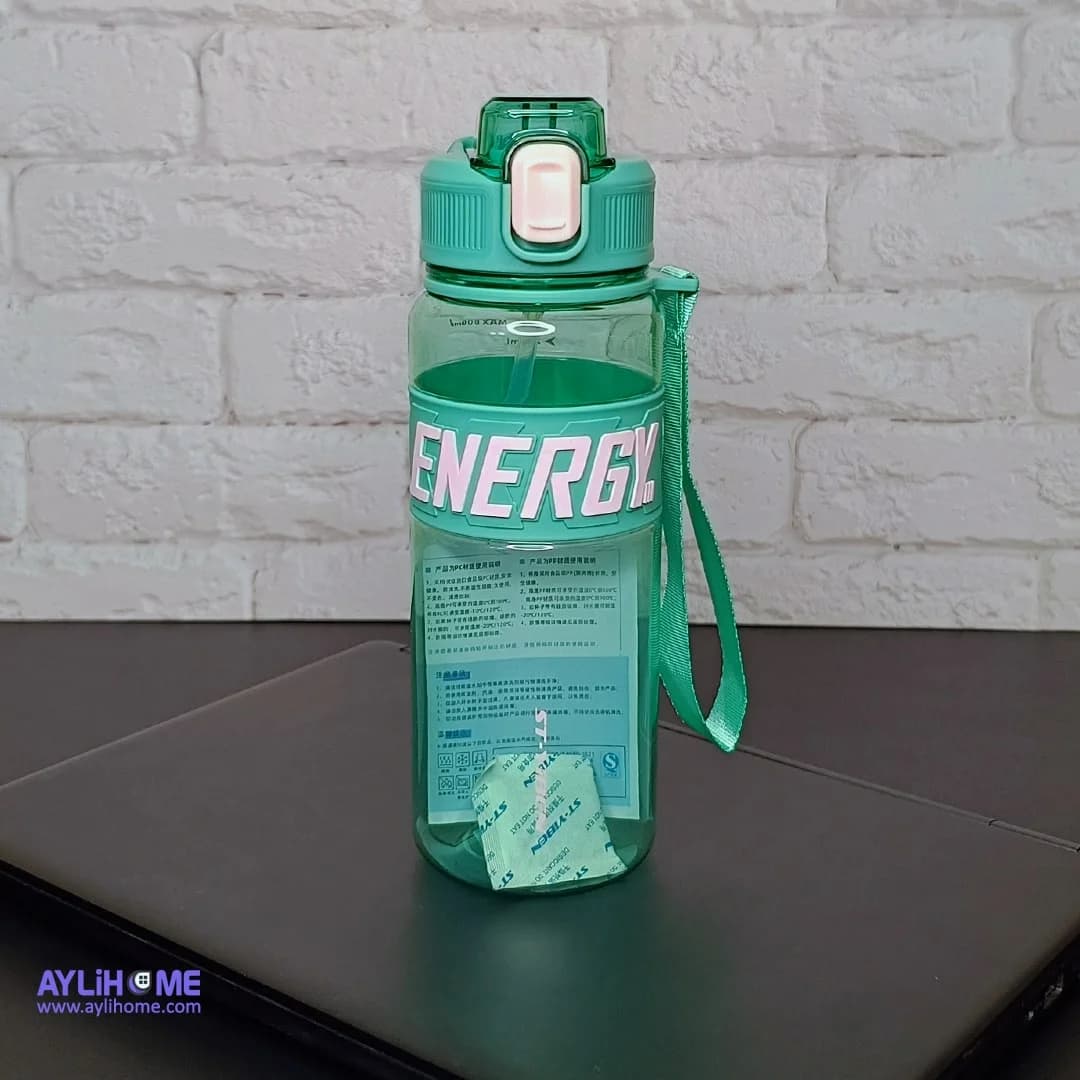 قمقمه نی دار ENERGY — تصویر ۸