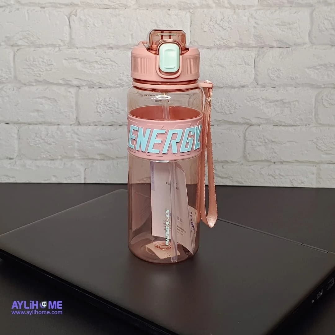 قمقمه نی دار ENERGY — تصویر ۷