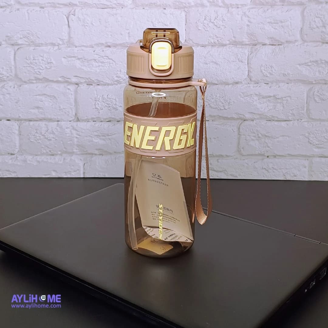 قمقمه نی دار ENERGY — تصویر ۹