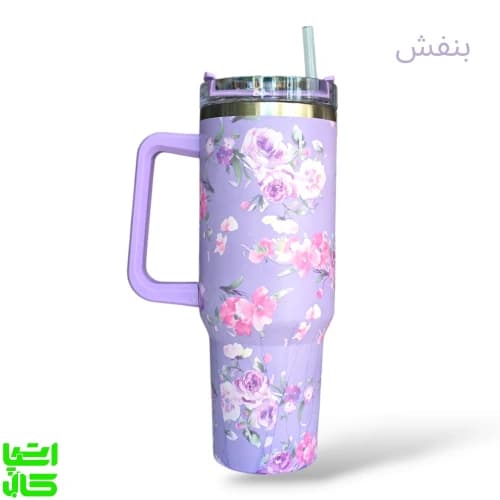 تراول ماگ استنلی 1 لیتری AMSZM مدل 428 — تصویر ۵