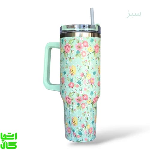 تراول ماگ استنلی 1 لیتری AMSZM مدل 428 — تصویر ۸