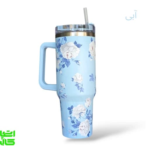 تراول ماگ استنلی 1 لیتری AMSZM مدل 428 — تصویر ۶