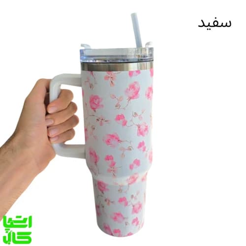 تراول ماگ استنلی 1 لیتری AMSZM مدل 428 — تصویر ۹