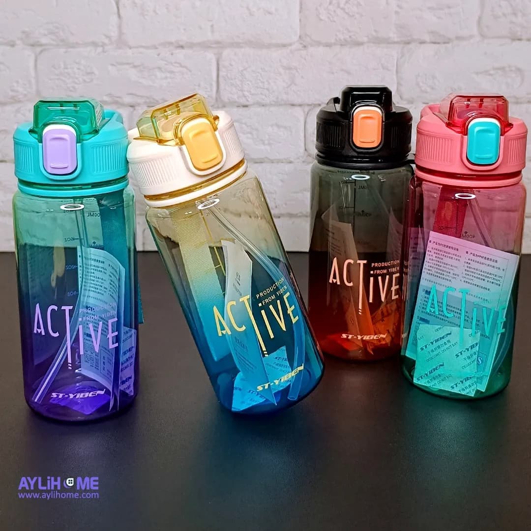 قمقمه نی دار ACTiVE — تصویر ۱۰
