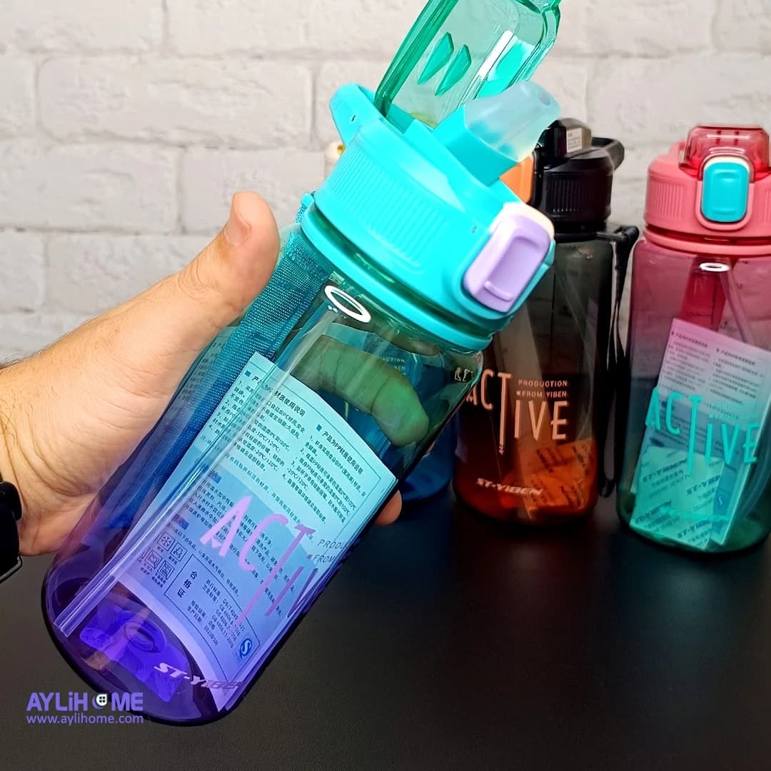 قمقمه نی دار ACTiVE — تصویر ۱۲