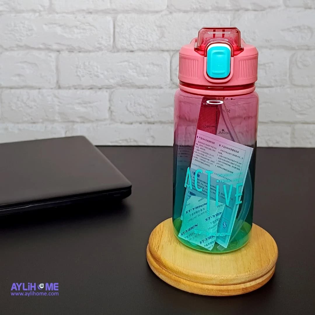 قمقمه نی دار ACTiVE — تصویر ۸