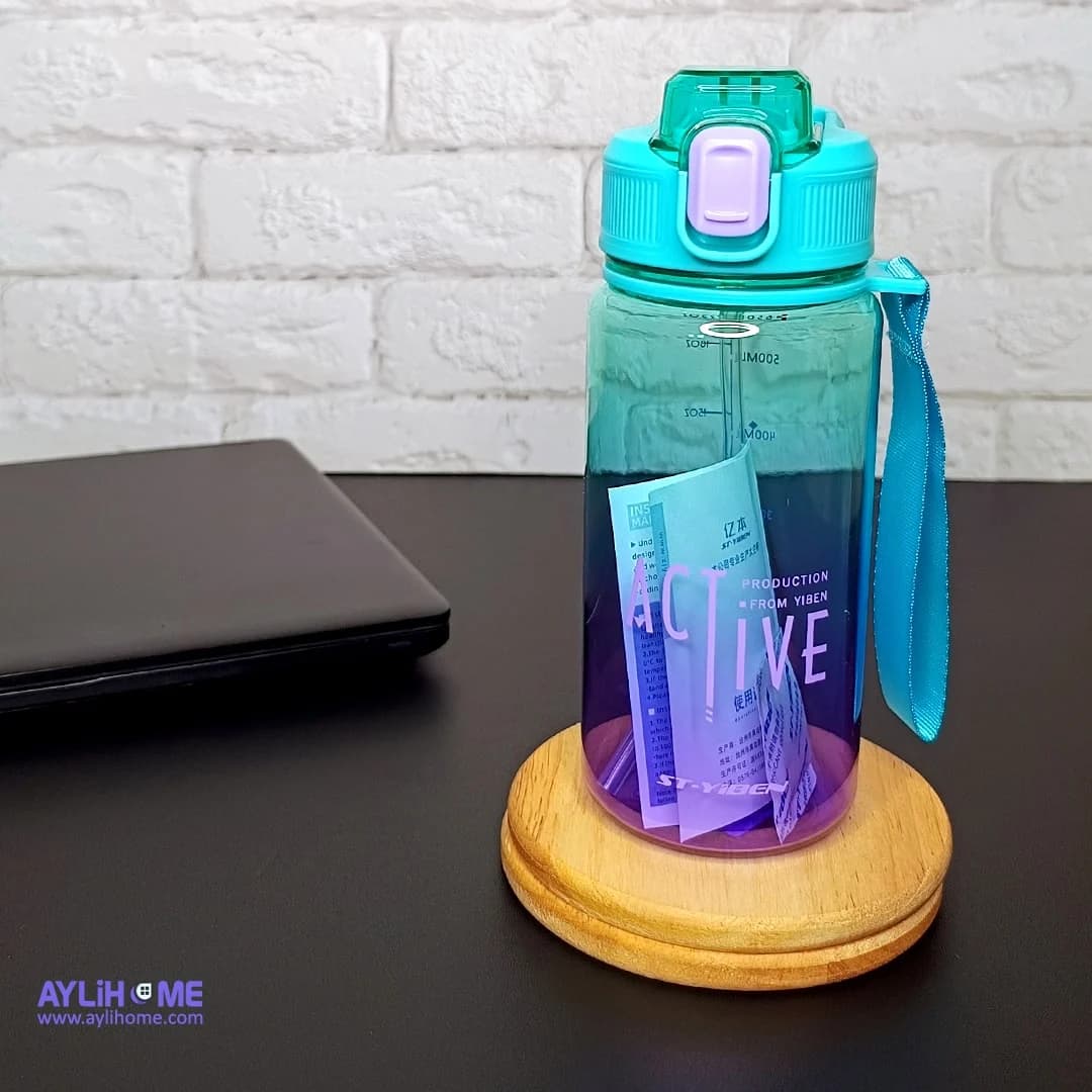 قمقمه نی دار ACTiVE — تصویر ۷