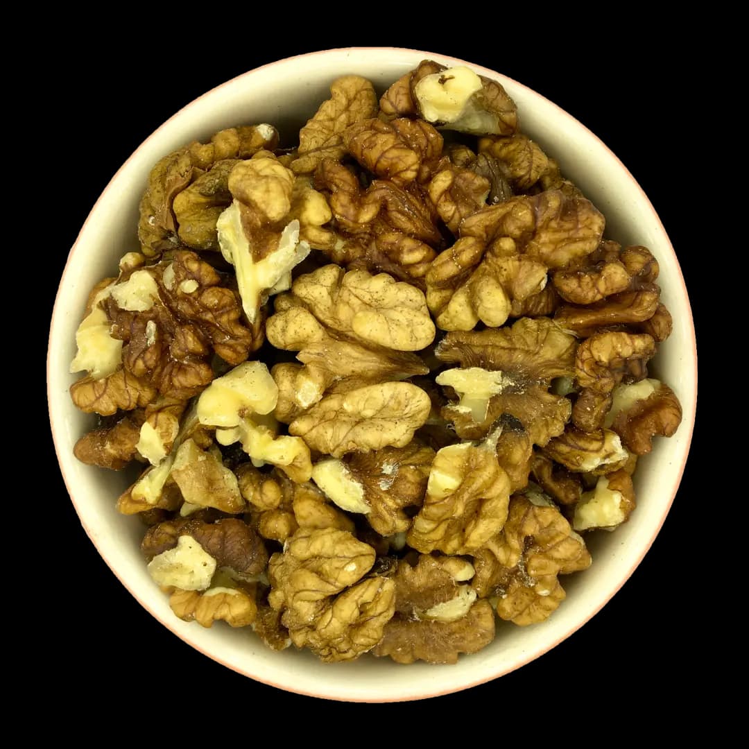 مغز گردو خورشتی (فسنجانی)