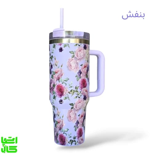 ماگ استنلی 1 لیتری AMSZM مدل 413 — تصویر ۶