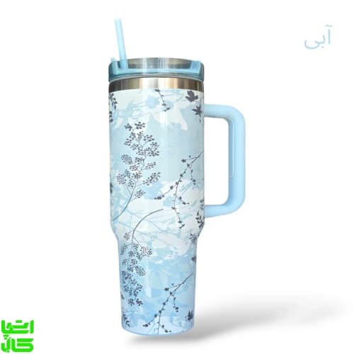ماگ استنلی 1 لیتری AMSZM مدل 413 — تصویر ۳