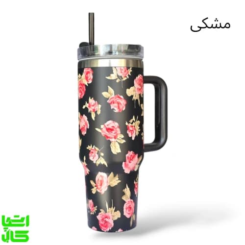 ماگ استنلی 1 لیتری AMSZM مدل 413 — تصویر ۵