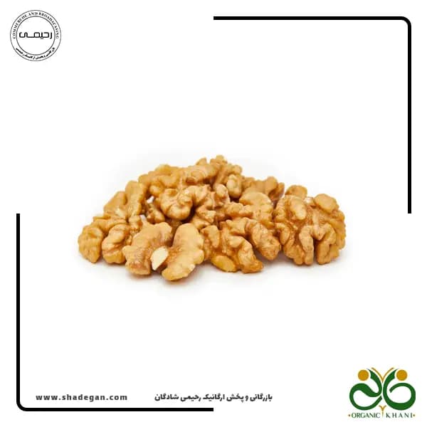 مغز گردو ایرانی — تصویر ۳