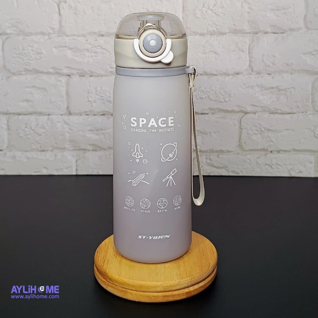 قمقمه 780 میلی طرح SPACE — تصویر ۹