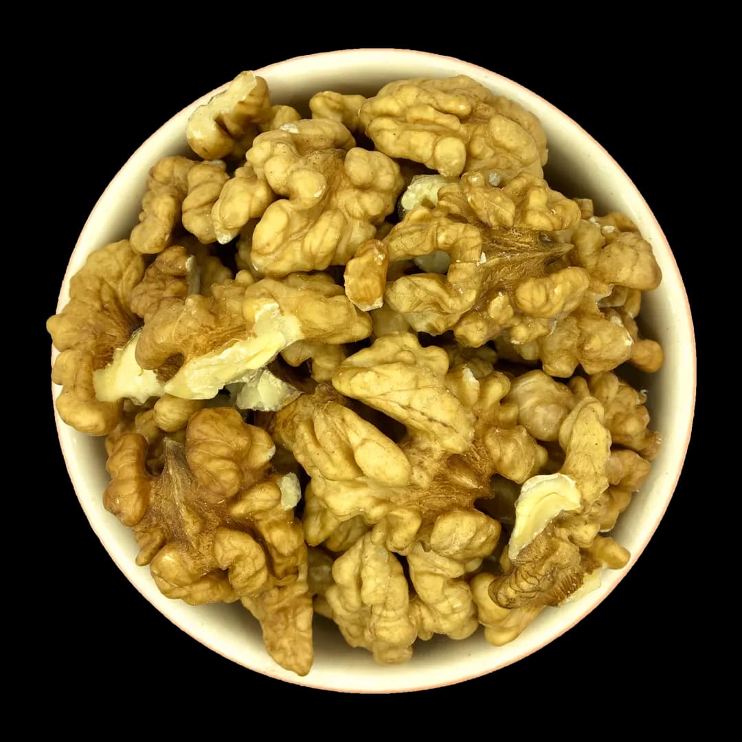 مغز گردو خارجی — تصویر ۲