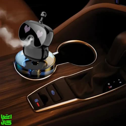 خوشبوکننده هوشمند ماشین پرودو PDLSLN2219 — تصویر ۳