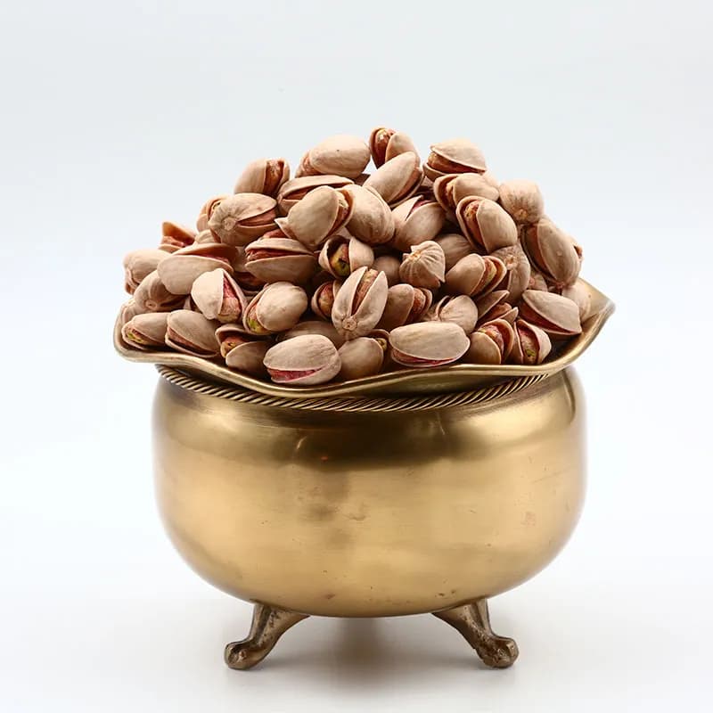 پسته اکبری شور لوکس — تصویر ۳
