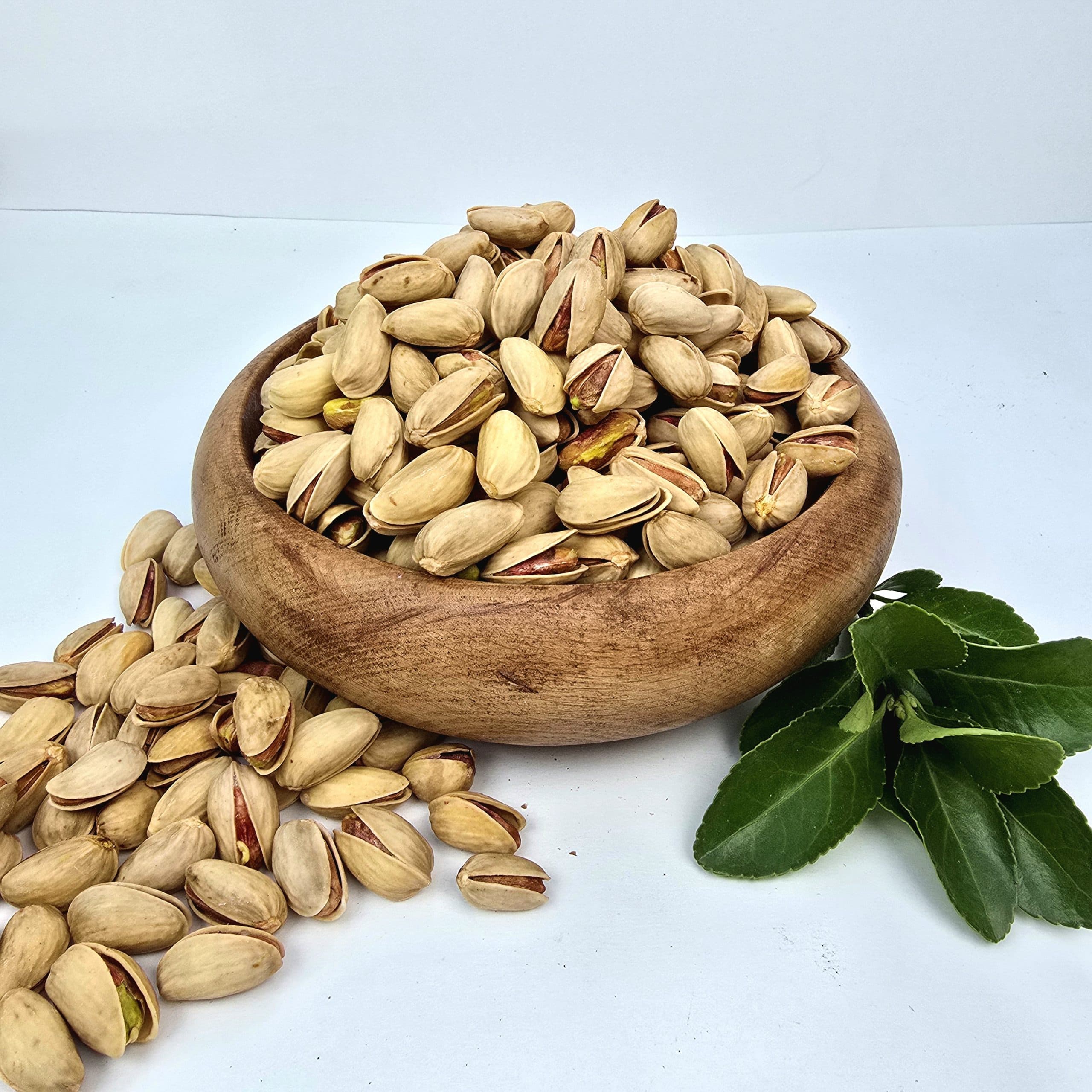 پسته اکبری شور لوکس — تصویر ۵