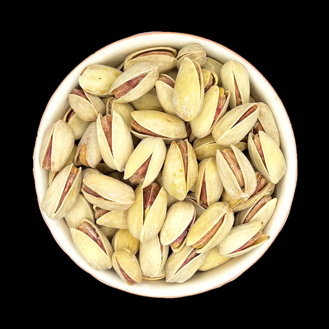 پسته اکبری شور لوکس — تصویر ۲